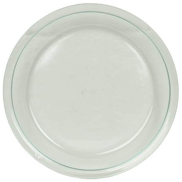 Pyrex 23CM 9 in Vintage Glass Pie Plate