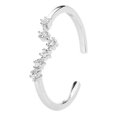 thumbnail image 1 of Horoscope Ring 925 Sterling Silver Statement Ring for Women, 1 of 5