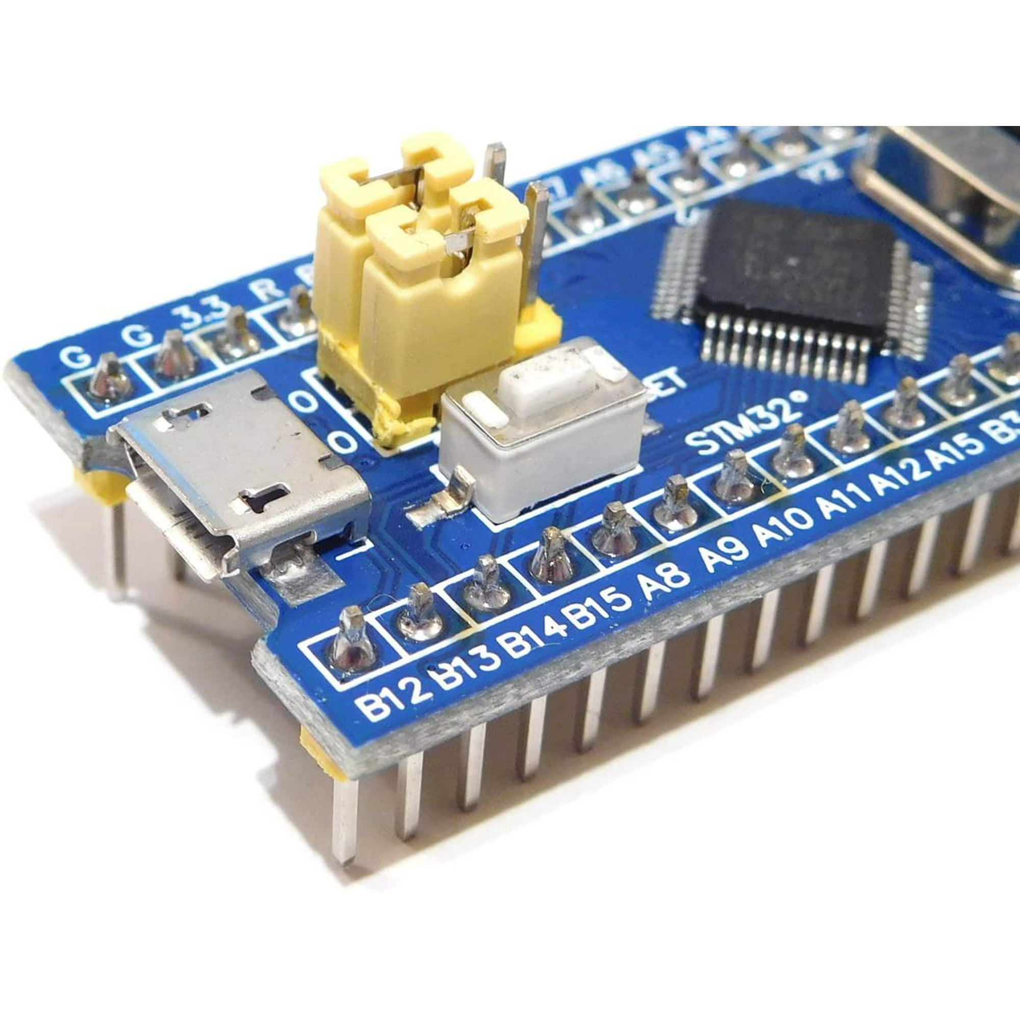 Stm32 bluepill. Stm32 bluepill