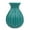 Green, variant on LShunze Plastic Vase, 6.7 Inch Flower Vase for Floral Plants, Flower Vase Minimalism Style for Modern Table Shelf Home Decor, Fit for Home Decor, Living Room, Table Centerpiece