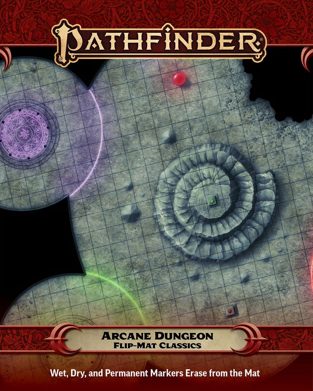 Pathfinder RPG – The Ironfang Invasion Pawn Collection, Englisch