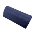 thumbnail image 3 of Almohada de cabeza reclinable con banda elástica, reemplazo de reposacabezas de cojín acolchado suave para accesorios de silla de juego de silla de Marrón claro, 3 of 9