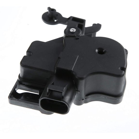A-Premium Tailgate Liftgate Door Lock Actuator Motor Replacement for Chevrolet Suburban 1500 2500 Tahoe 2000-2006 GMC Yukon Cadillac Escalade