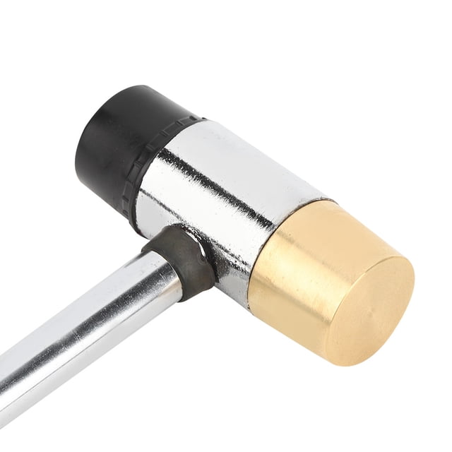 Martillo de plástico para ukelele ligero y estable cuando se usa martillo de plástico para guitarra para bajo ANGGREK Otros