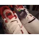 thumbnail image 3 of New Balance 550 White Red Black | BB550SE1 | Mens Size 13 D | Brand New NB, 3 of 6