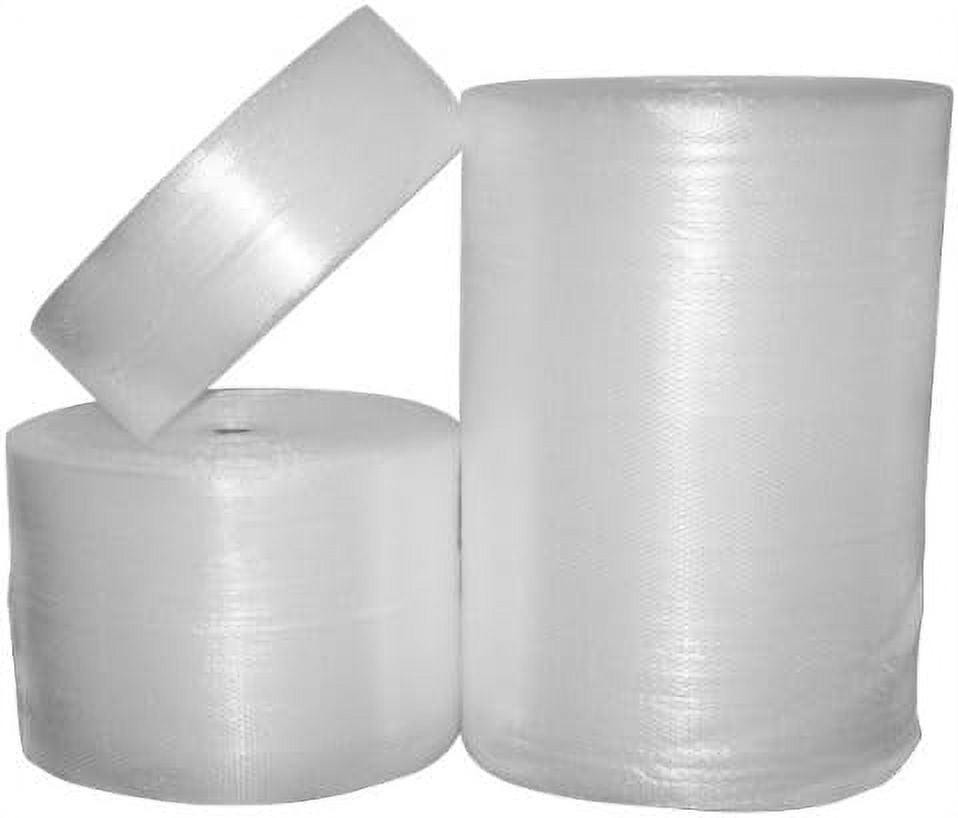 1/2" x 125ft x 24" Bubble Roll& by The Boxery