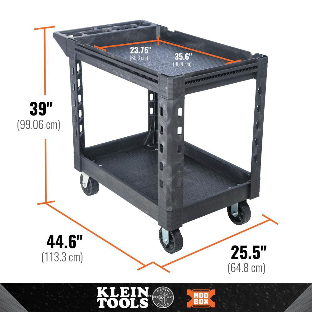 Klein Tools MODbox Utility Cart