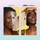 thumbnail image 3 of Mascarilla facial Vitamasques Pineapple, paquete de 7 con vitamina C, 3 of 7