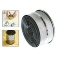 thumbnail image 1 of 12 piezas de es de , sellos de tarta de de material acero inoxidable, anillos de de huevo de cocina, de  redondo Macarena molde de bola de masa hervida, 1 of 8