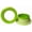 Green, variant on SSBM Green Hand Saver Dispenser Handle for 12"-18" Stretch Wrap 1 Pairs 3" Core for Packaging Wrapping