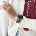 thumbnail image 2 of g7M For Apple Watch Series 10 42mm 9 8 7 41mm SE (2023) SE (2022) O2f SE 6 5 4 40mm 3 2 1 38mm Canva, 2 of 4