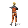 thumbnail image 2 of Banpresto Prize Figure Grandista Nero: Naruto Shippuden - Uzumaki Naruto Manga Dimensions Bandai Línea Grandista, 2 of 3