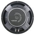 thumbnail image 3 of Sound Town 12" 250W Steel Frame Woofer, Low Frequency Driver, Replacement Woofer for PA/DJ Speakers (STLF-1270), 3 of 5