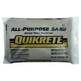 thumbnail image 2 of Quikrete Brown All-Purpose Sand 50 lb. - Case Of: 1; Each Pack Qty: 1, 2 of 2