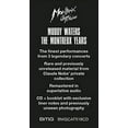 thumbnail image 6 of Muddy Waters - Muddy Waters: The Montreux Years - Music & Performance - CD, 6 of 6