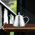 thumbnail image 1 of Elodie Stainless Steel Tea Kettle Stovetop Tea Kettle for Indoor Kitchen Gas Stoves, 1 of 8