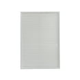 thumbnail image 2 of SPRING PARK Cordless Blackout Fabric Cellular Window Shade, White 60cm x 180cm, 2 of 4