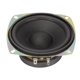 thumbnail image 2 of 4in 200 W Car estereo Altavoz Coaxial Altavoz 60Hz-20kHz 4OHMS Para El de Audio de Automóviles, 2 of 7