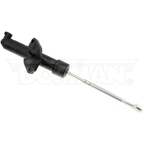 Dorman CM39838 Clutch Master Cylinder For 84-92 Camaro Firebird Fits select: 1984-1992 CHEVROLET CAMARO, 1984-1992 PONTIAC FIREBIRD