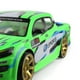 thumbnail image 4 of Coche de Control remoto Zulema 1:10 2,4G 4WD Verde, 4 of 5