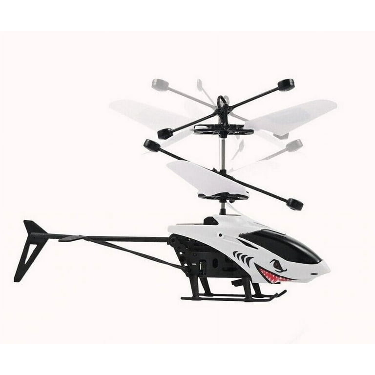 Rc sales deluxe drone