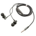 thumbnail image 6 of Wired Earphones for Nokia C200/C100 Phone - Hi-Fi Sound Headphones Handsfree Mic Headset Metal Earbuds In-ear Earpieces N5V for Nokia C200/C100 Models, 6 of 6