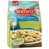 Bertolli Mediterranean Style Meal Lemon Herb Shrimp & Penne, 24 oz