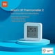 thumbnail image 2 of 4pcs bt thermometer 2 wireless smart electric digital hygrometer humidity sensor work with mi 26-27s, 2 of 4