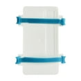 thumbnail image 3 of Bolsas de leche congelador de almacenamiento de leche plana consultorio portátil de almacenamiento de leche de marmilo, 3 of 8