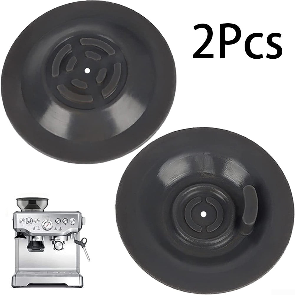 2x Cleaning Discs For Breville Espresso 