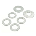 thumbnail image 2 of Feimier 2 pcs Front Wheel Bushing Conversion Kit for Riding Lawn Mowers - Fits Huskee 121748X 121749X - Universal Hardware Set for Garden Equipment and Outdoor Power Tools, 2 of 8