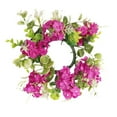 thumbnail image 1 of Wmool er Candle for Candlesti Artificial er Candle Wreath Lot H9, 1 of 8