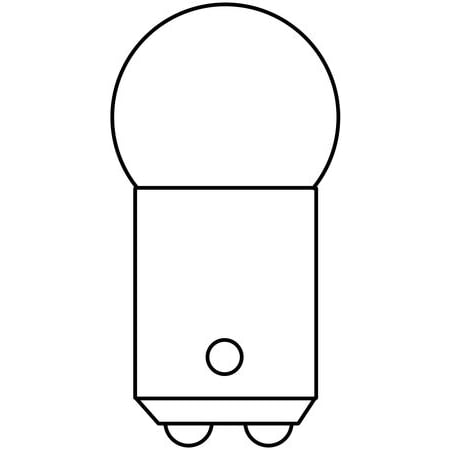 

Miniature INC Bulb G6 7.965W PK10
