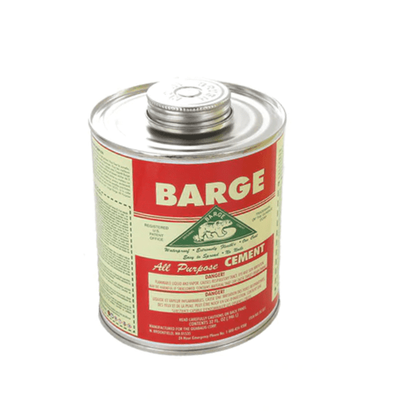 Barge All Purpose Cement 2 oz.