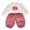 Z02-ZC Red, variant on CAICJ98 Summer Clothes for Toddler Baby Girls 3 6 12 18 Months 2T 3T 4T 5T Girls Outfits Cute Cartoon Sleeveless Tank Tops and Shorts Set 2Pcs (Dark Purple,3-4 Years)