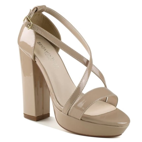 Touch Ups Chloe - Nude / 8.5