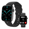 thumbnail image 1 of Smartwatch 1.9 Mujer Hombres Reloj Inteligente Belug, Negro, 1 of 5