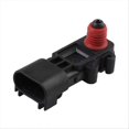 thumbnail image 5 of 12228430 Car Passenger Seat Pressure Sensor for Armada 5.6L for Volvo, 5 of 5