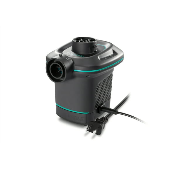 Pompe électrique Intex Quickfill AC 120 V, âge : adulte