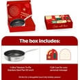 thumbnail image 4 of SUNHOUSE Cookware for Cooking (FRY PAN (LIMITED BOX), 10 inch), 4 of 9