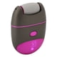 thumbnail image 3 of Lima eléctrica para pies, recargable y portátil, para eliminar callos y pedicura, ideal para piel muerta., 3 of 14