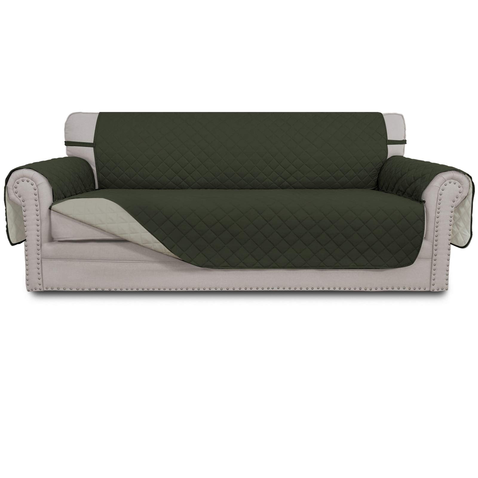 Reversible sofa cover discount