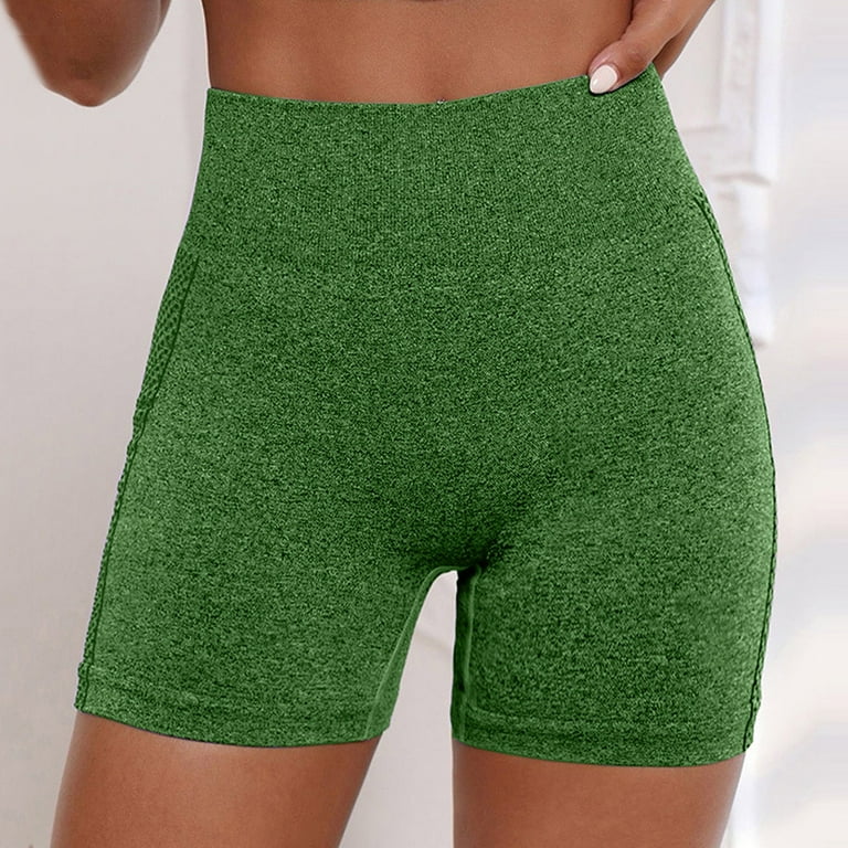 Colorfulkoala biker shorts new arrivals