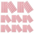 thumbnail image 2 of 50 sheets of Stick Label Self-Adhesive Labels Writable Label Stickers Small Tags for Jars Storage Containers Boxes File Folders Envelopes, 2 of 6