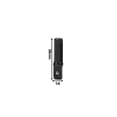 thumbnail image 5 of 1/4 Inch Drill Socket Adapter For Impact Driver Hex Shank To Square Socket Extension 25mm/30mm/50mm/65mm Sleeve Conversion Tools, 5 of 5