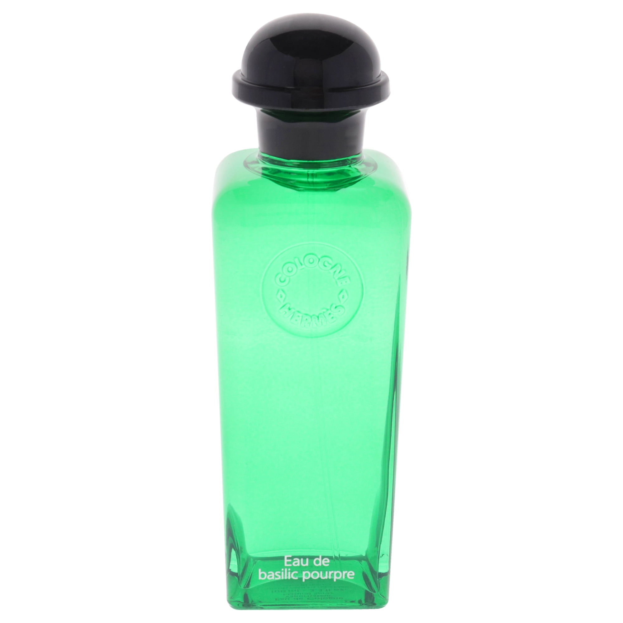 Hermes Eau de Basilic Pourpre Eau De Cologne 100ml/3.3oz - Walmart.com