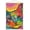 Premium Print and Beechwood Hanger Bundle, variant on Dean Russo - Cat Wall Poster, 14.725" x 22.375"