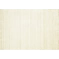 thumbnail image 1 of Ahgly Company Machine Washable Indoor Rectangle Contemporary Gold Area Rugs, 8' x 12', 1 of 7
