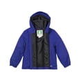 thumbnail image 4 of OAKI Kid's Shell Rain Jacket 2T Navy, 4 of 4