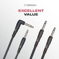 thumbnail image 2 of Cable para Instrumentos Planet Waves PW-CGT-05, 2 of 5
